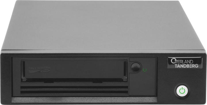 Produktbild Tandberg Data Tandberg LTO-8 Bandlaufwerk extern, SAS