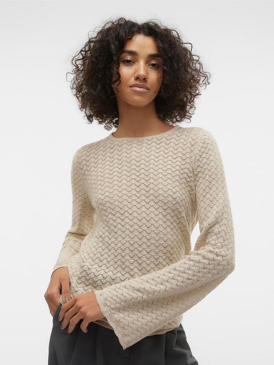 Produktbild Vero Moda VMIBERIA Pullover Strickpullover (XS)