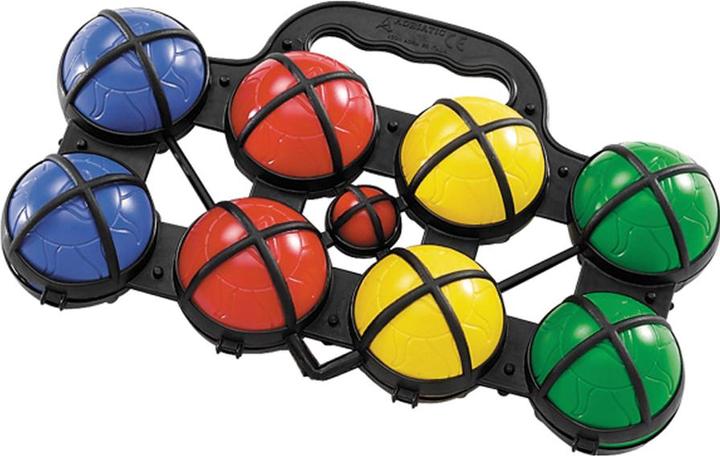 Produktbild Huspo Boccia (8 x, 80 mm)