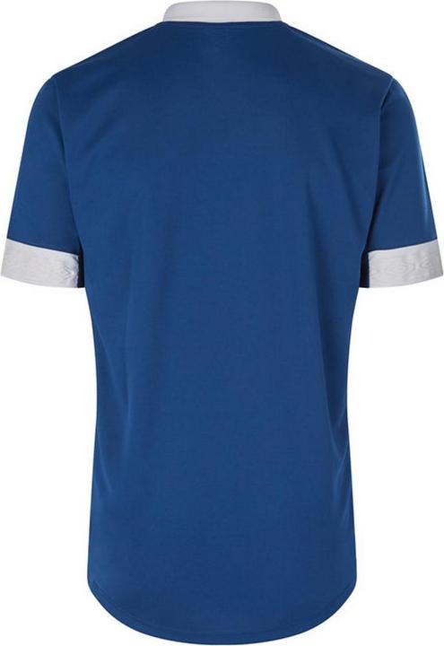 Immagine prodotto Umbro Maglia a maniche corte Tempest per bambini/ragazzi (158)