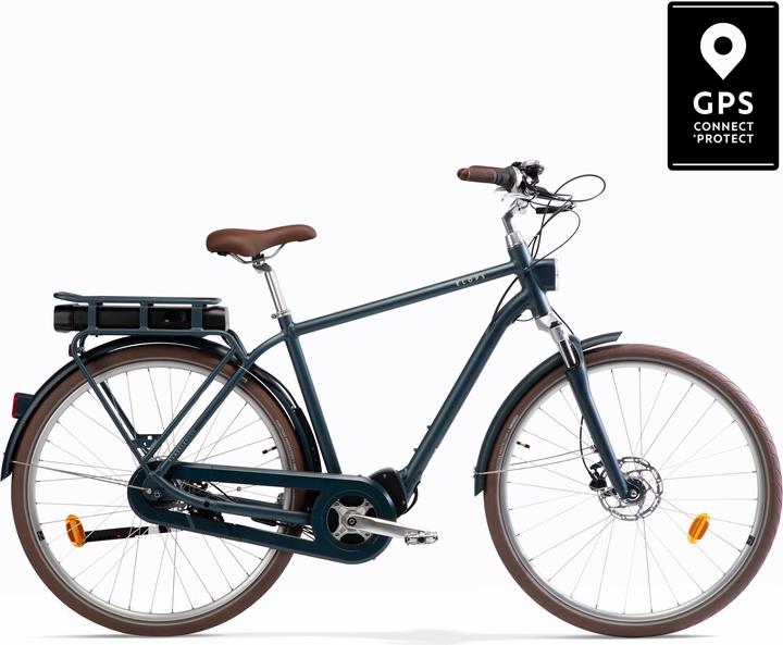 Elops city ebike 920 hf 305554
