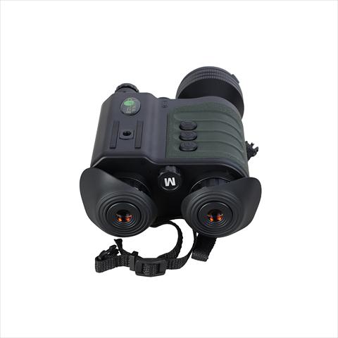 Produktbild Luna Optics STARGAZER Digitales Nachtsicht-Fernglas 6-36x50