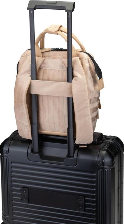 Actual product image Cabaia Adventurer S (12 l)