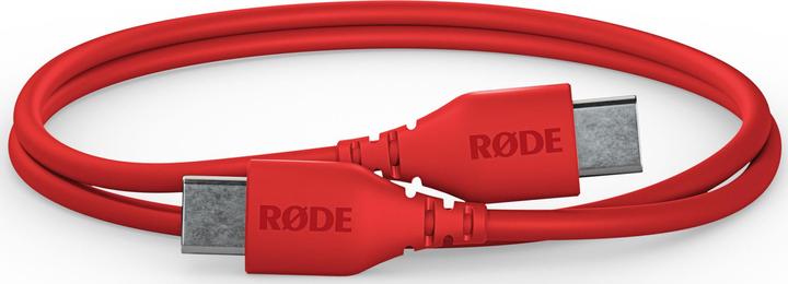 RØDE SC22 Red (0.30 m)