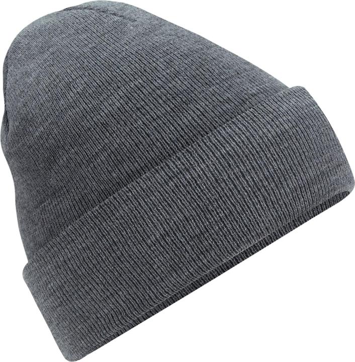 Produktbild Beechfield Strickmütze Erwachsene (One Size)