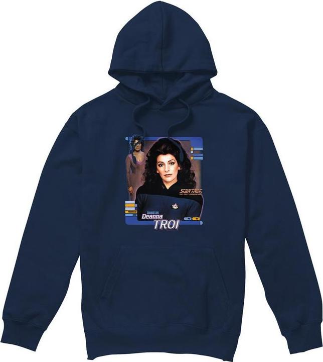 Kapuzenpullover (L)