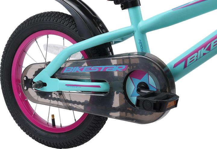 Actual product image Bikestar Urban (14")