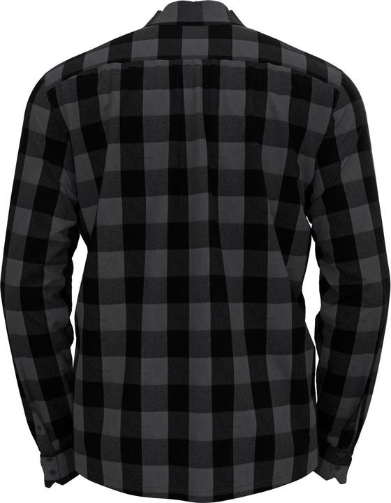 Immagine prodotto Odlo Halden - Camicia a quadri (S)