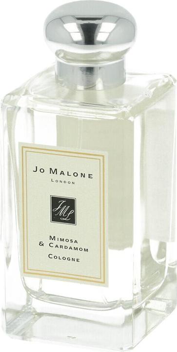 Actual product image Jo Malone Mimosa & Cardamom (Eau de cologne, 100 ml)