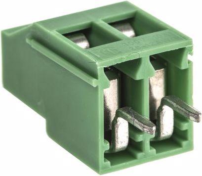 Actual product image Phoenix Contact Phoenix MKDS 3/ 2-5.08