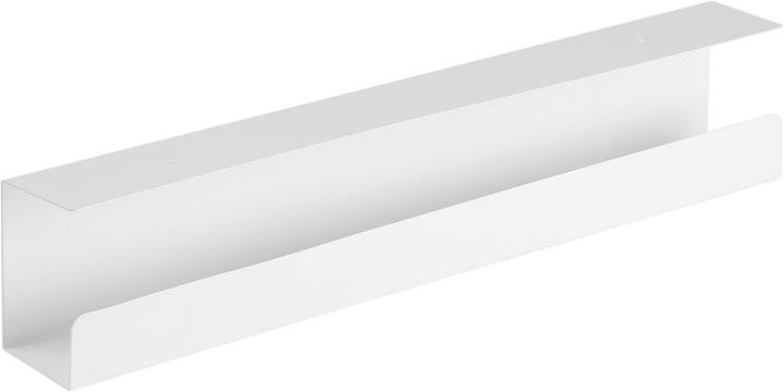 InLine Kabelführungssystem (Kabelkanal, 60 cm)