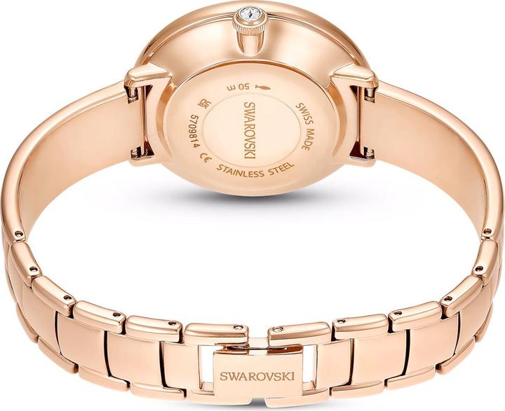 Produktbild Swarovski Crystalline Bangle (32 mm)