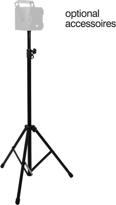 Immagine prodotto Omnitronic Supporto a scatola BOBSystem (1 pz., Cavalletto)