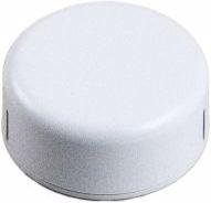 Immagine prodotto Hammond 1551SNAP11WH Contenitore universale 20 x 45 x 45 ABS Bianco 1 pz. (Case)