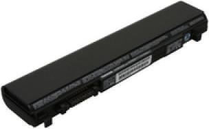 Produktbild Toshiba P000553830 Notebook-Akku, 6 Zellen (6 Zellen, 5200 mAh)