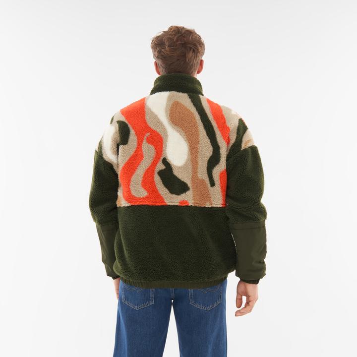 Image du produit Johnny Urban Teddy Jacke Carson (S)