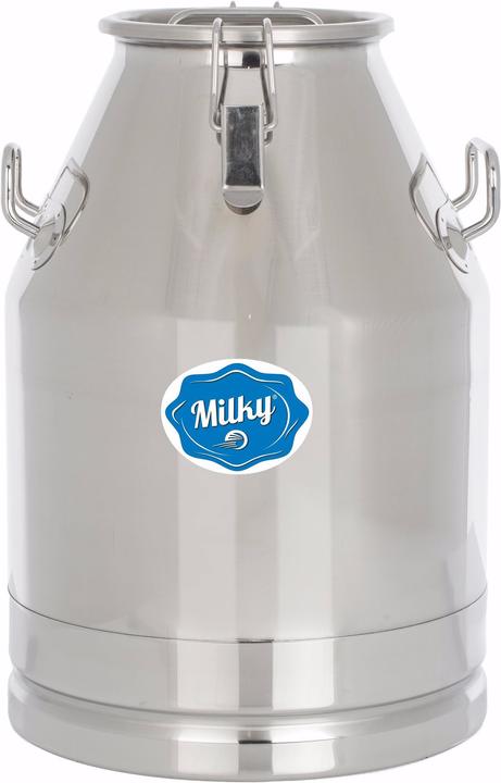 Actual product image Milky Milk jugs