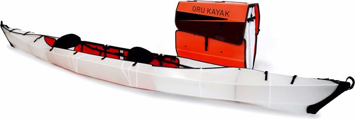 Produktbild Oru Kayak Haven TT (2 Pers.)