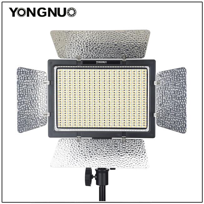 Produktbild Yongnuo YN-900L (Videoleuchte)