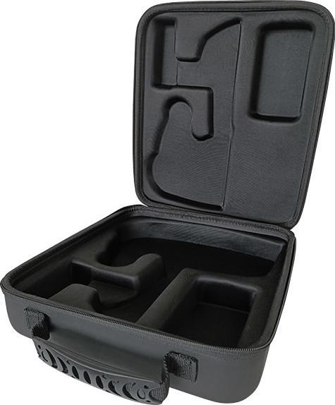 Actual product image Batavia Maxxgun Pro 24V Battery Massager