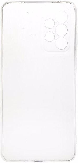 Immagine prodotto MU Classic Softcase serie TPU (Samsung Galaxy A33 5G)