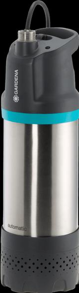 Image du produit Gardena Pompe de pression immergée 5900/4 inox (Pompe à eau domestique)