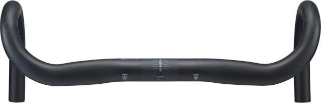 Actual product image Ritchey Superlogic Evo Curve Di2 Road (31.80 mm)