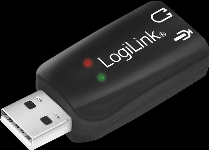 Actual product image LogiLink UA0053 (USB 2.0)