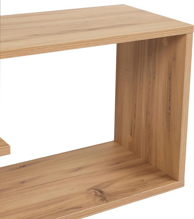 Image du produit Skye Decor Emory (120 x 30 x 40 cm)