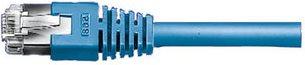 Actual product image Intellinet Patch cable (U/UTP, CAT5e, 0.50 m)