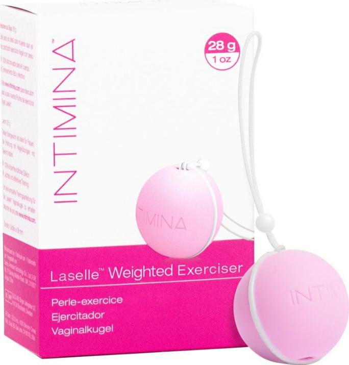 Immagine prodotto Intimina Palline vaginali LASELLE (28 g)