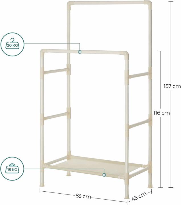 Image du produit Songmics Zuno