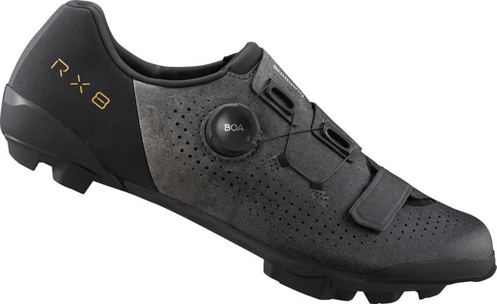 Shimano SH-RX8 Gravel M