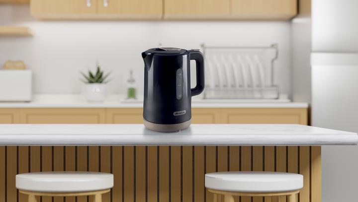 Image du produit Ariete 2846 Wasserkocher (1.70 l)