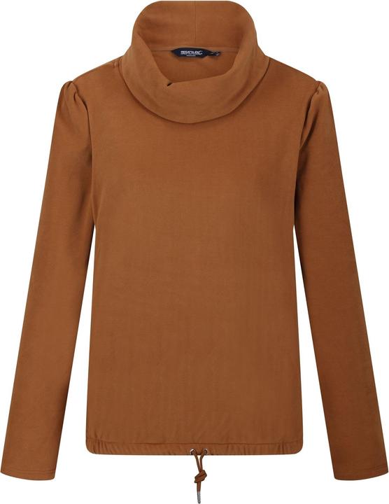 Produktbild Regatta Adarae Fleece Rollkragenpullover