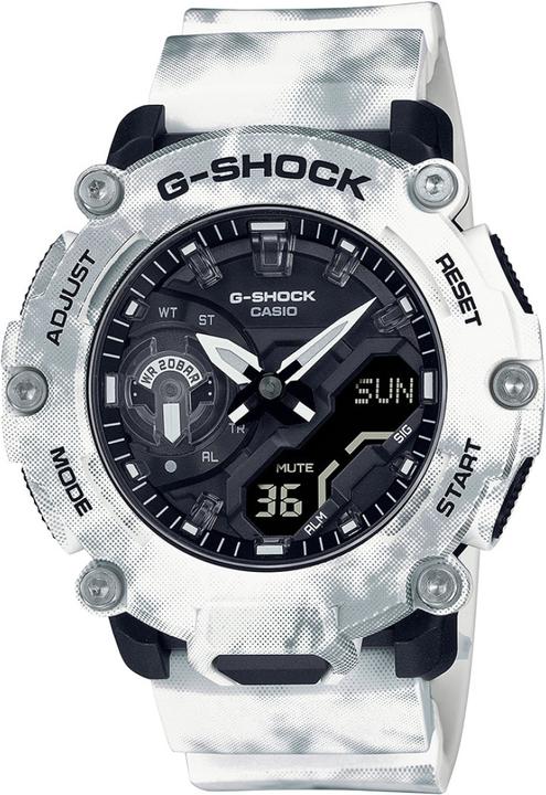 Casio G-Shock (Taucheruhr, 47 mm)