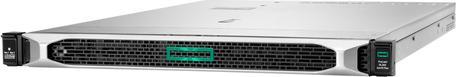 Immagine prodotto HPE ProLiant DL360 Gen10 Plus 4309Y 8-core 1P -R MR416i-a NC 8SFF PS EU Server (Intel Xeon Silver 4310, 32 GB, Server Rack)