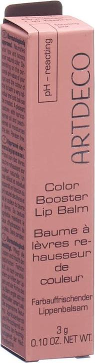 Produktbild Artdeco Color Booster (Balsam, 3 ml)