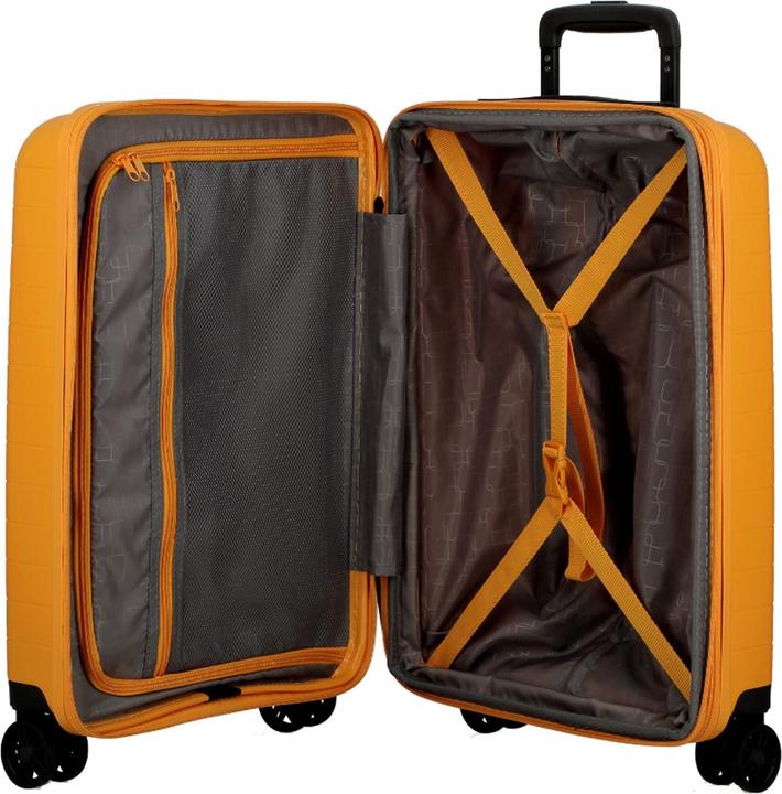 Actual product image Jump Striper 4 Rollen Trolley 77 cm mit Dehnfalte (100 l, XL (from 140l))