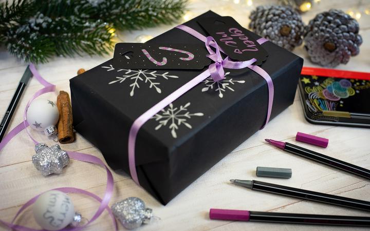 Produktbild STABILO Pen 68 (Silber, 1 x)