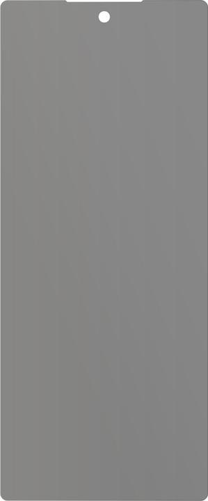 Actual product image Dipos Screen Protector 4-Way Privacy (1 Piece, Oppo Find X2 Pro)