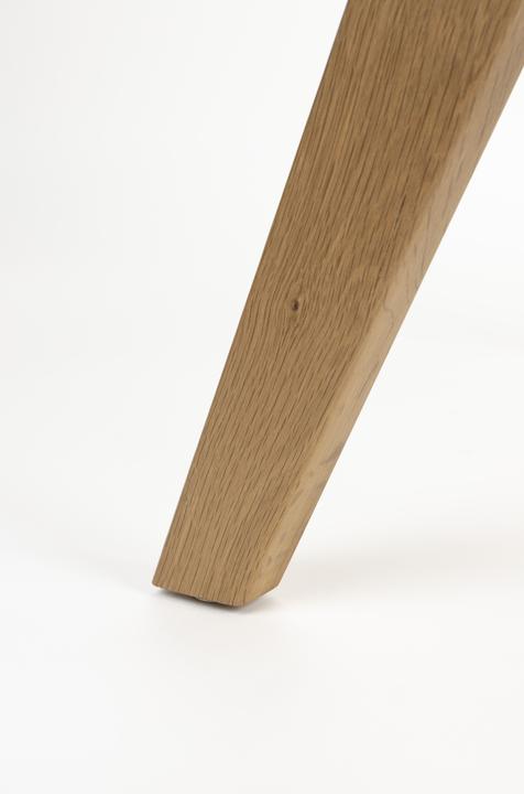Actual product image Zuiver NDSM Armchair Natural