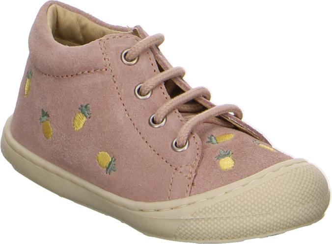 Actual product image Naturino Cocoon Embr.Pineapple (24)