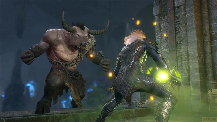 Image du produit Spike Chunsoft Baldur's Gate 3 (PS5, EN)