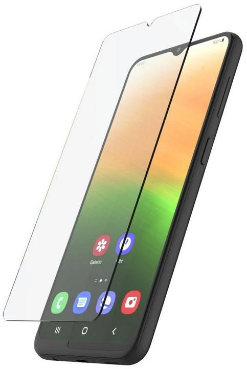 Image du produit Hama Verre de cristal de qualité supérieure (1 pièce(s), Samsung Galaxy A33 5G)