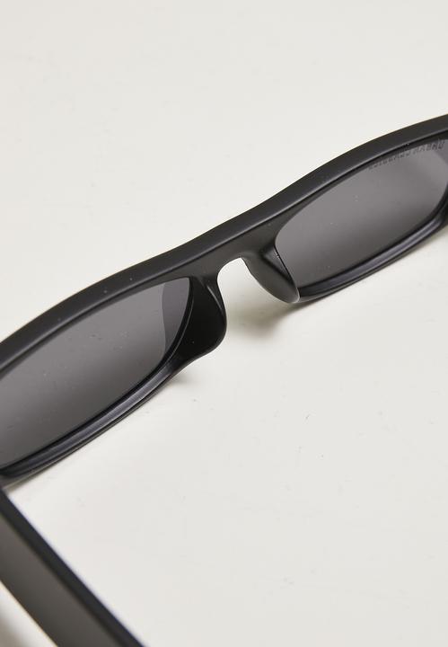 Actual product image Urban Classics Sunglasses Teressa - 15633