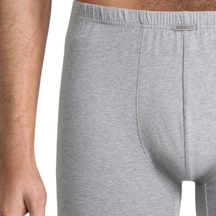 Immagine prodotto Ammann 3er Pack Close to you Long Short / Pant (7, XL, confezione da 3)