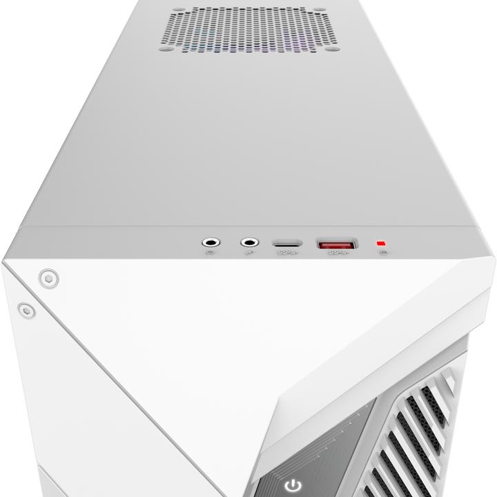 Produktbild MSI MAG Infinite S3 (Intel Core i7-14700F, 32 GB, 1000 GB, GeForce RTX 4060 Ti)