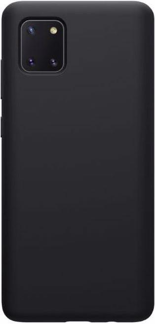 Image du produit Nillkin Couverture en silicone de la série Flex Pure (Samsung Galaxy Note 10 Lite)