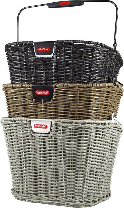Produktbild KlickFix Structura Retro (16 l)